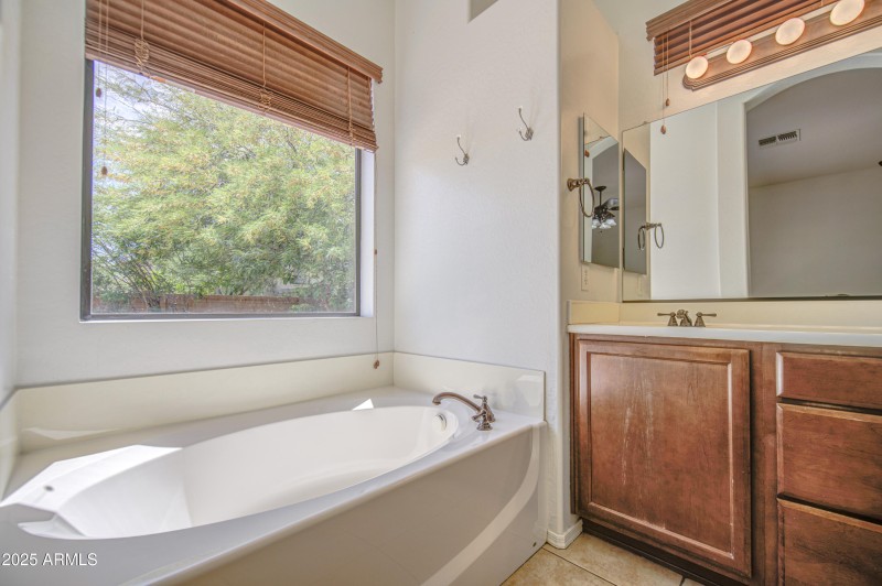 Primary Bath 3