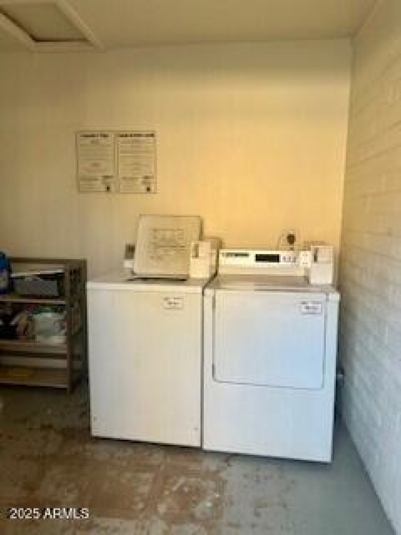 5th Laundry