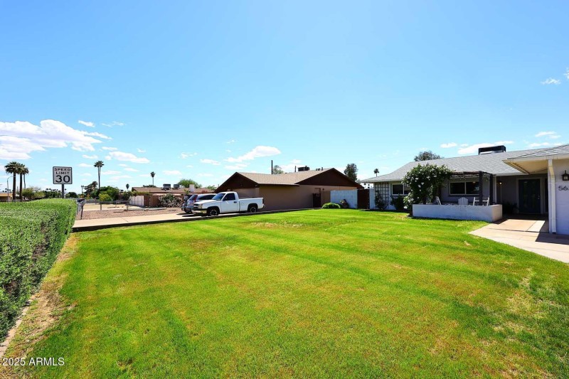 Front Yard2
