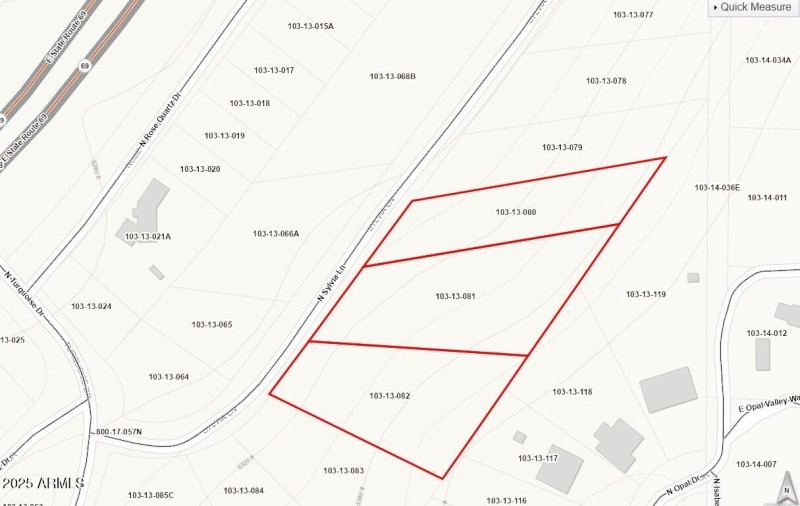 15 County