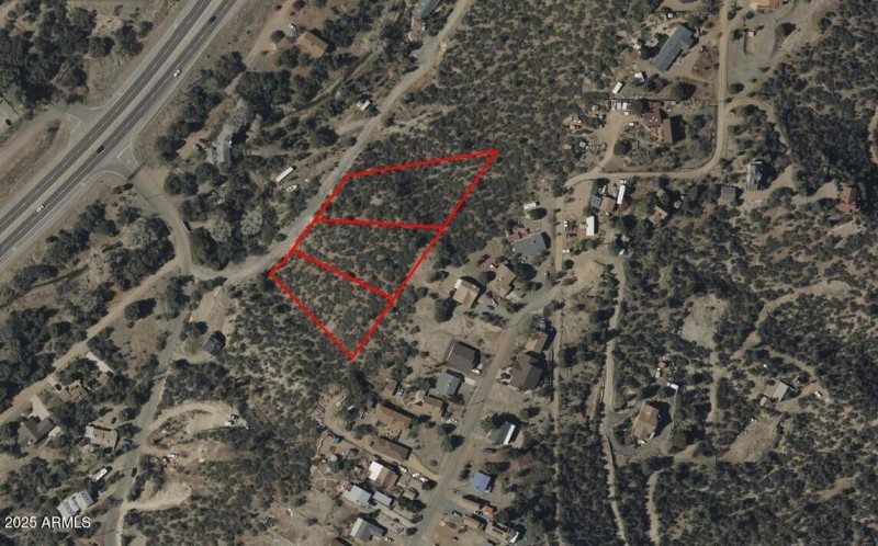 16 Ariel View