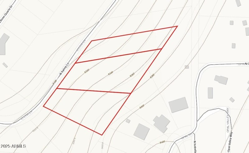 23 20 ft Contours