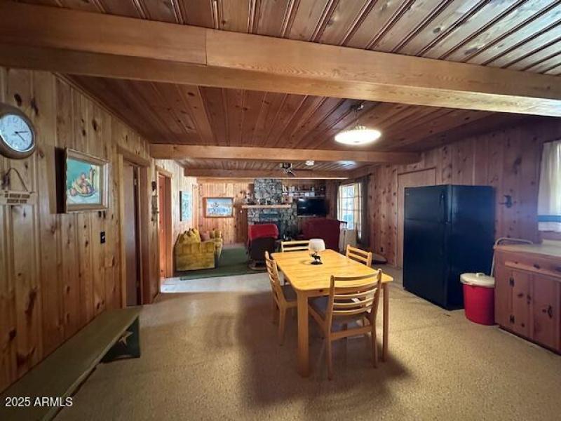Kitchen/Living Room