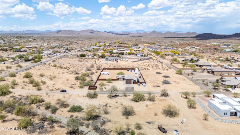 19 - Pinnacle Drone