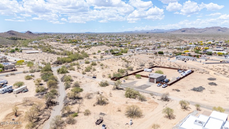 20 - Pinnacle Drone