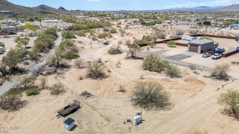 24 - Pinnacle Drone