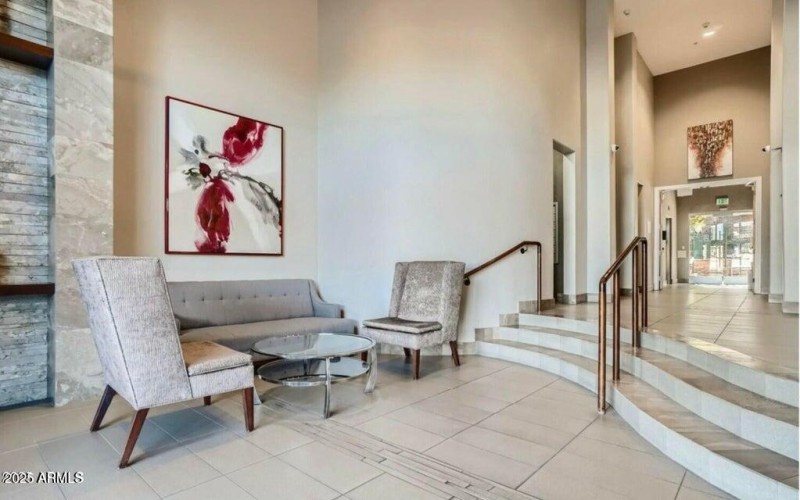 Vernon Lobby
