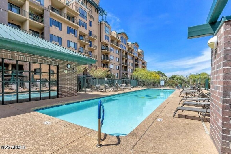 Vernon pool 2