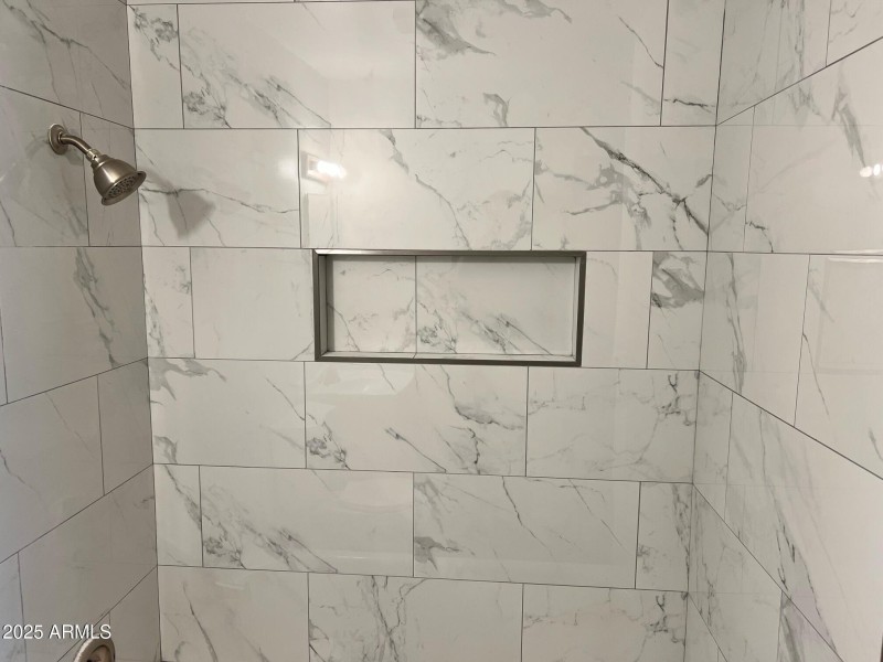 Hall Bath