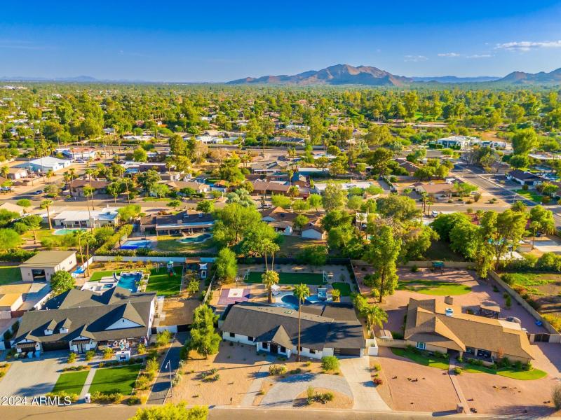 6025 E Charter Oak Rd - 108