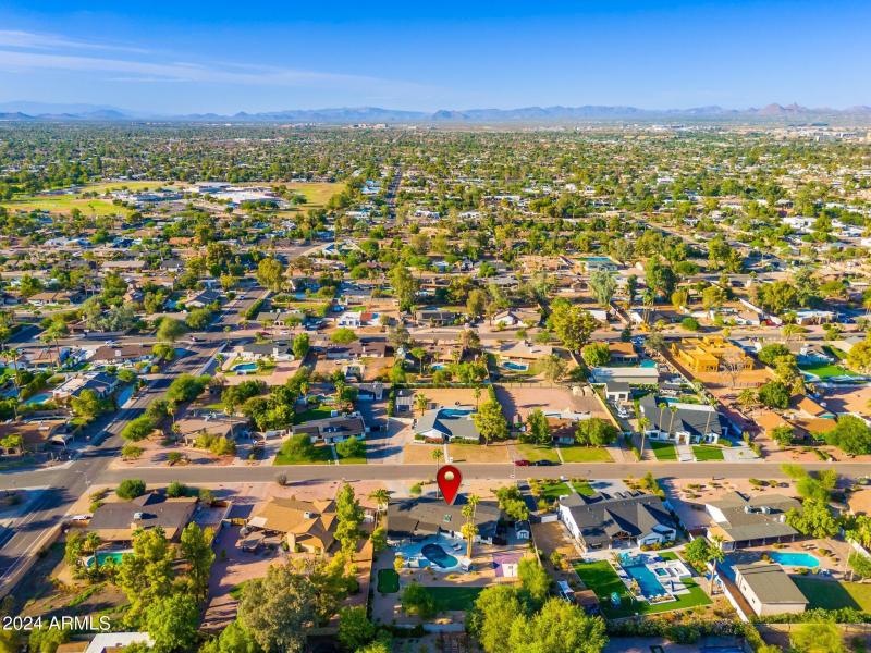 6025 E Charter Oak Rd - 111