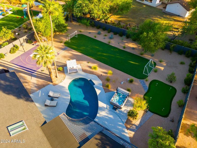 6025 E Charter Oak Rd - 101