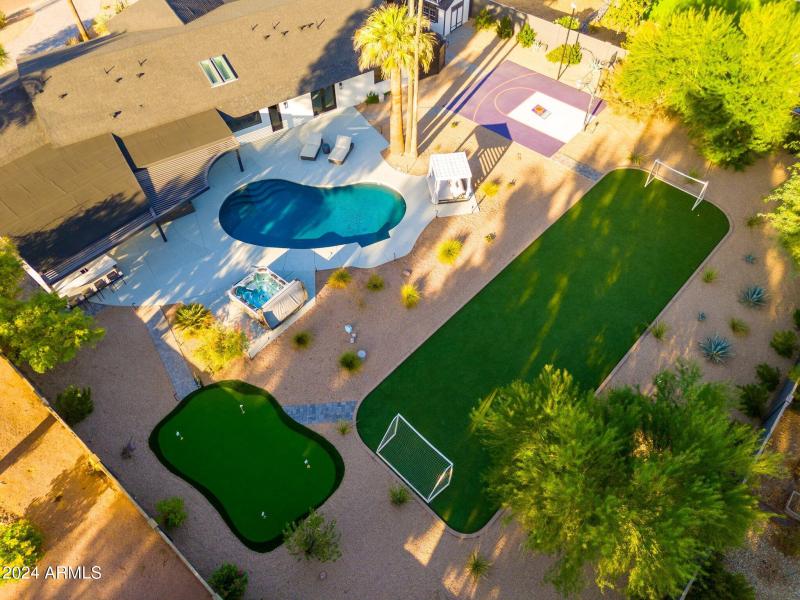 6025 E Charter Oak Rd - 102