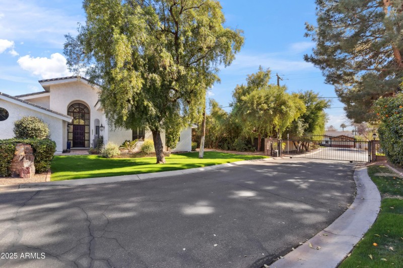 Gated Community 2 (2)