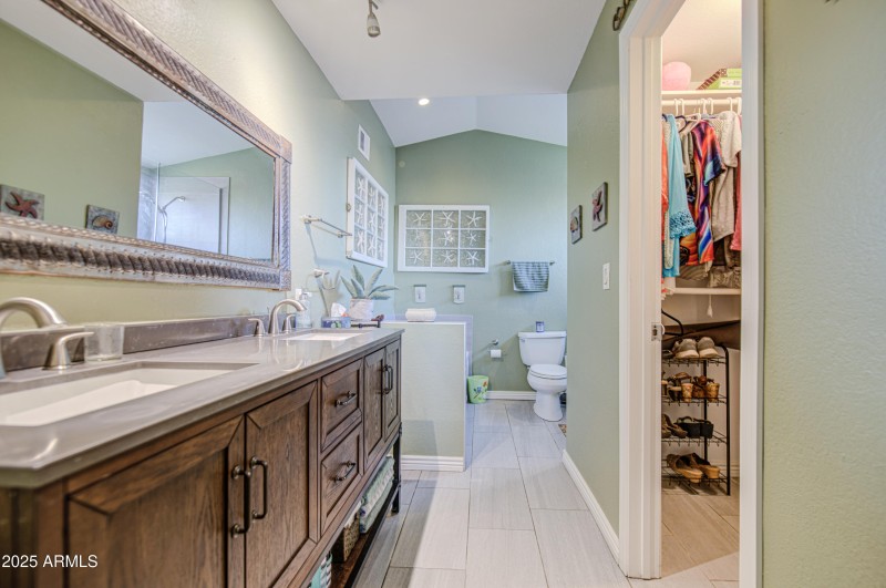 Primary Bath 1