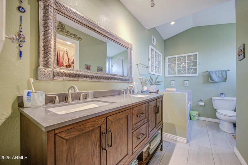 Primary Bath 2