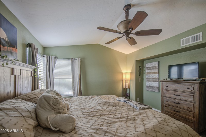 Primary Bed 4