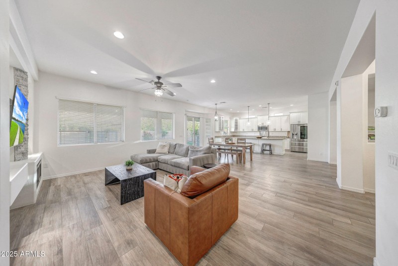 Great room