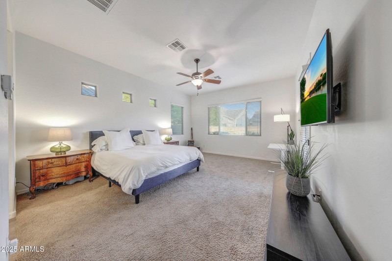 Primary Suite