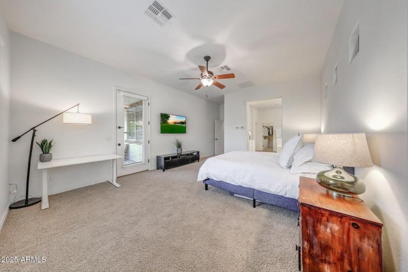 Primary Suite