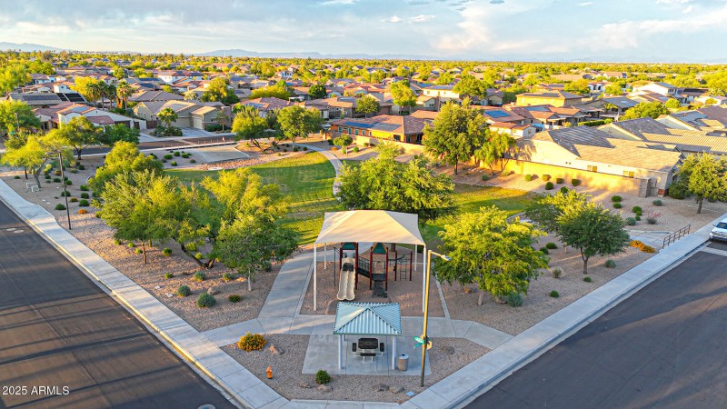 Community Park #1