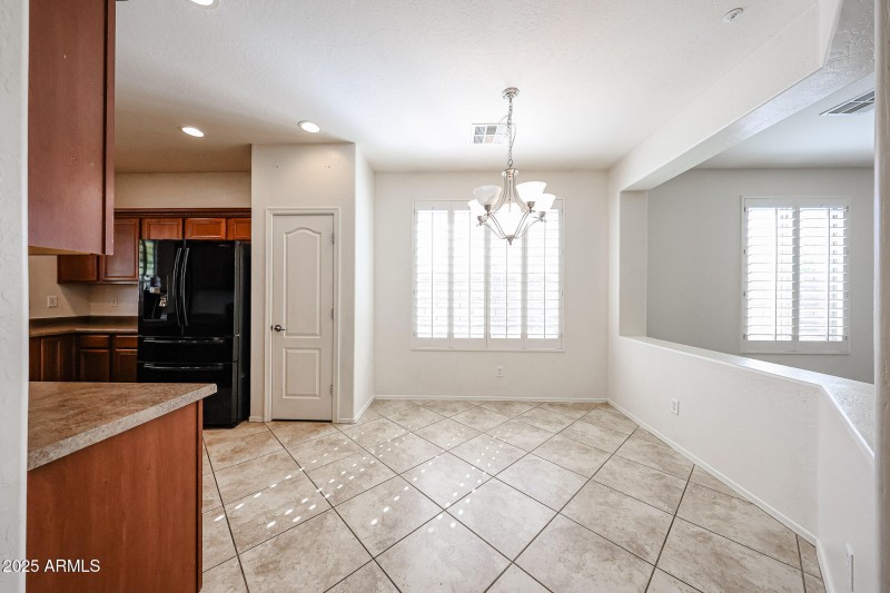 Kitchen / Dining