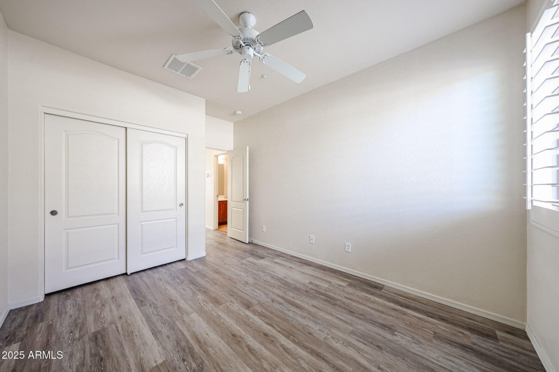 Guest Room 1