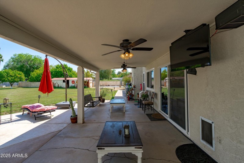 50-Covered Porch