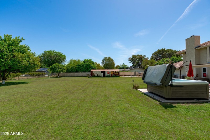 54-Backyard Views