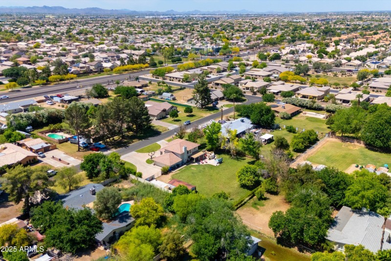 64-Property Aerial