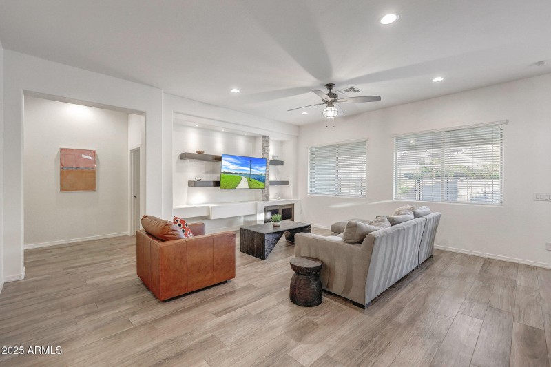 Great room