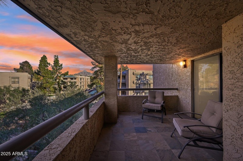 BILTMORE TERRACE at ARIZONA BILTMORE