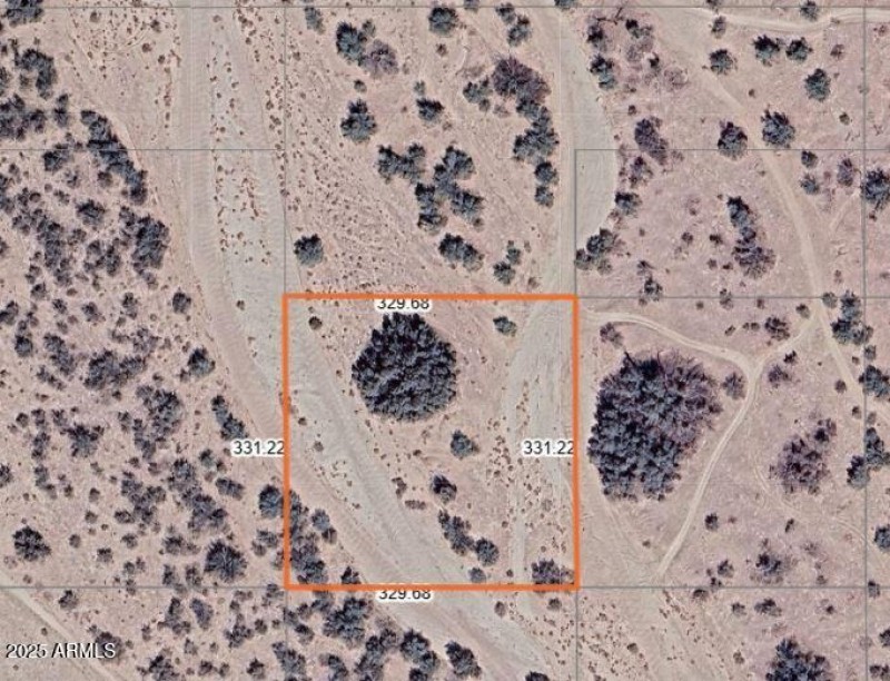 lot dimensions