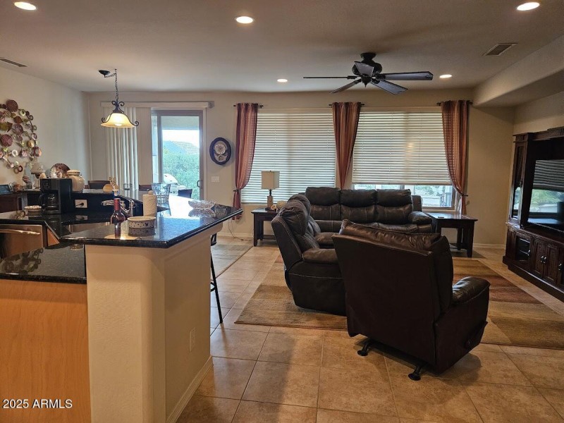 Great room 1