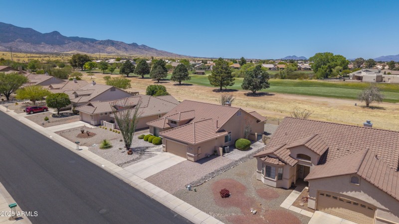 Aerial - 2601 Coral Brooke Dr-5
