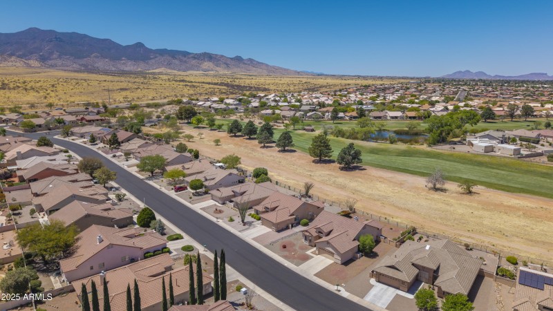 Aerial - 2601 Coral Brooke Dr-6