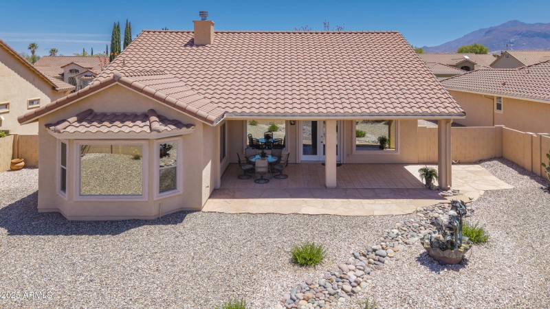 Aerial - 2601 Coral Brooke Dr-9