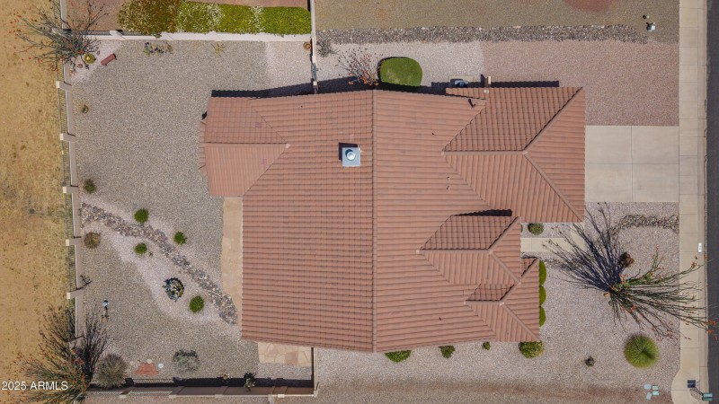 Aerial - 2601 Coral Brooke Dr-10