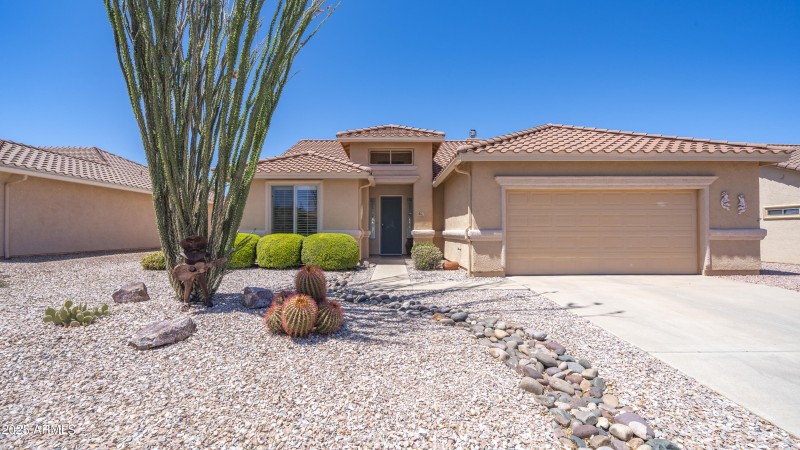 Exterior - 2601 Coral Brooke Dr-1