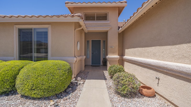 Exterior - 2601 Coral Brooke Dr-4