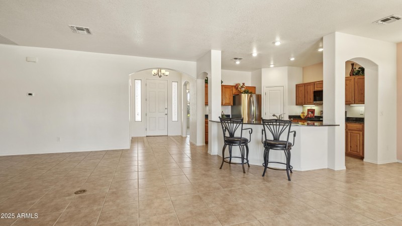 Interior - 2601 Coral Brooke Dr-3
