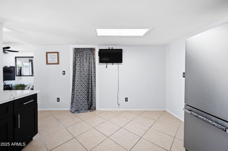 Large Kitchen
