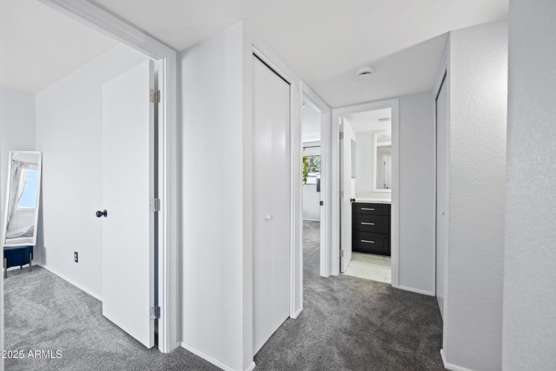 hallway