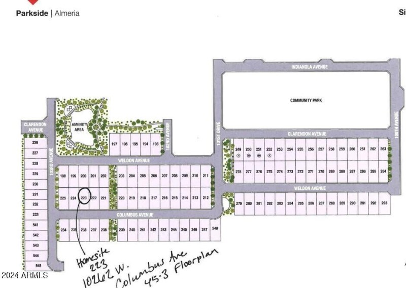 Site Map