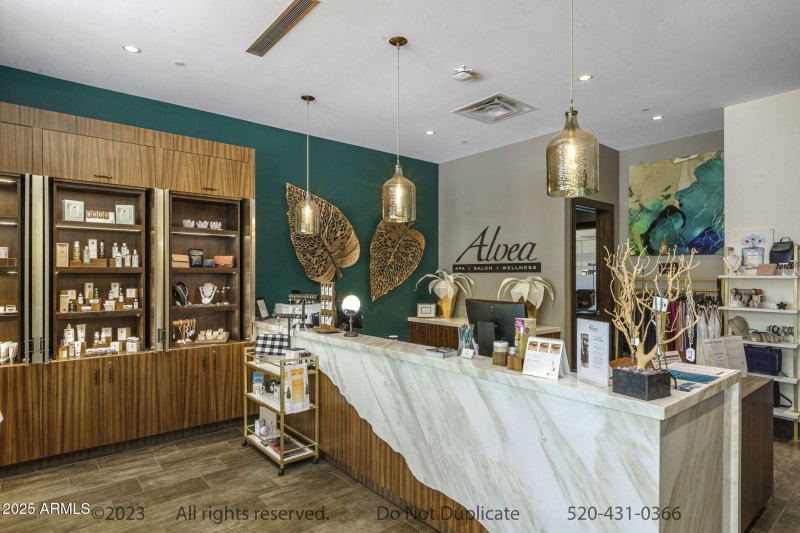 Alvea Spa