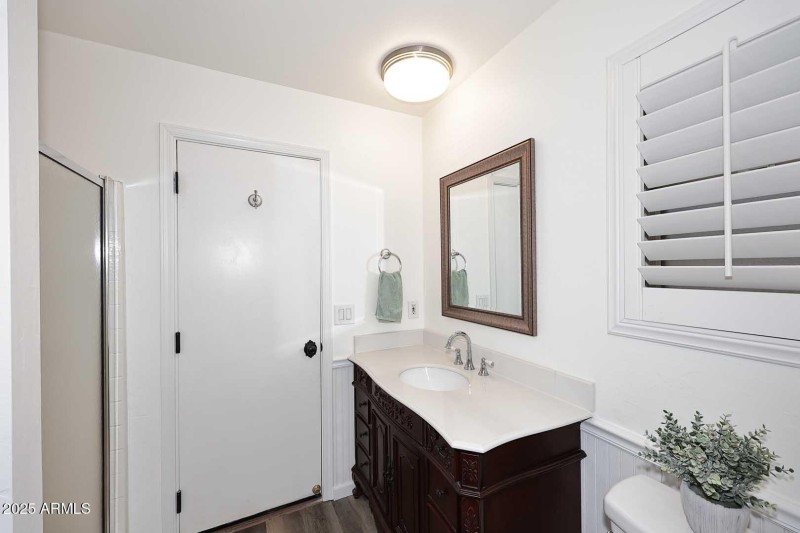Guest House-Ensuite