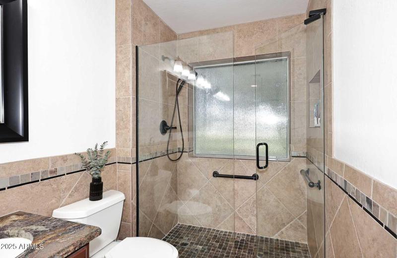 Primary Bath-Shower