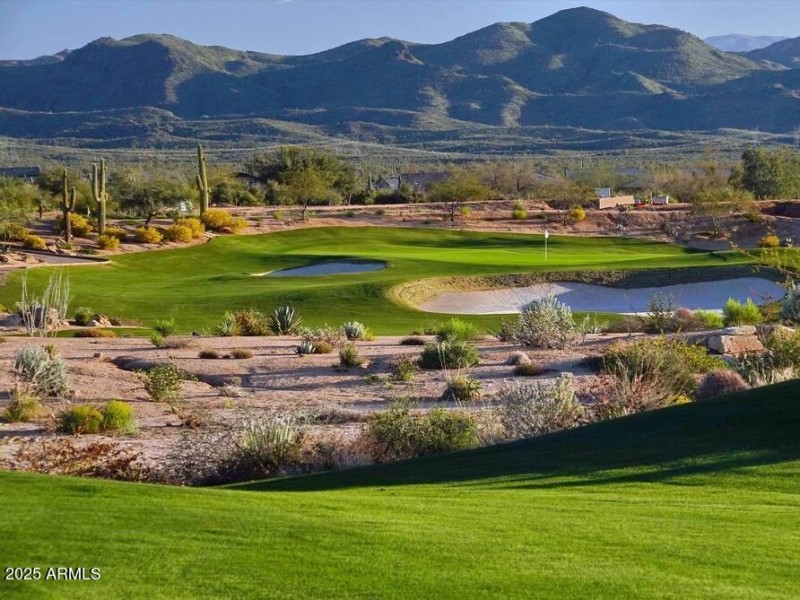 Trilogy Golf