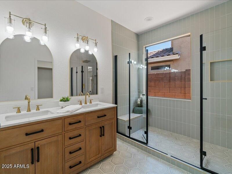22-Primary bathroom