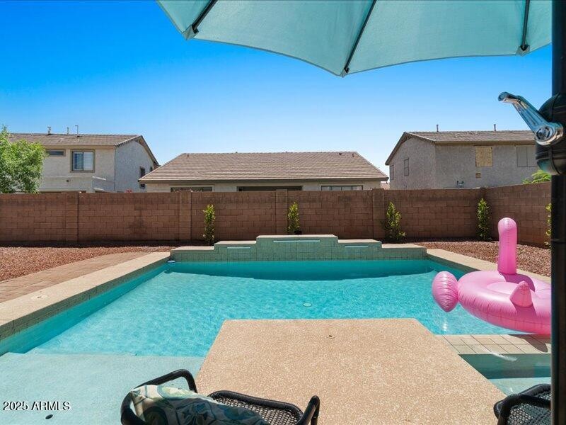 36-Pool